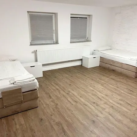 Monteurwohnung In Bei Koeln *