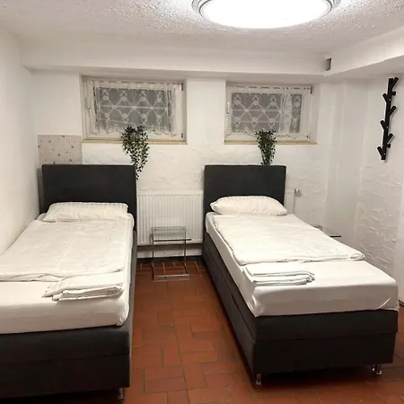 Appartamento Monteurwohnung In Bei Koeln