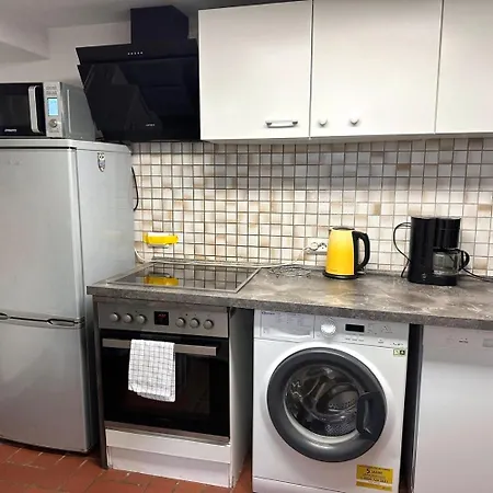 Monteurwohnung In Bei Koeln