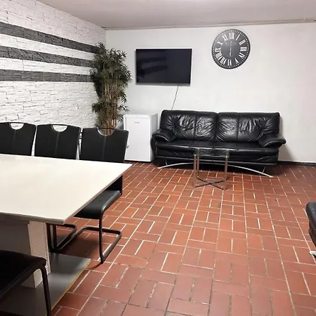 Monteurwohnung In Bei Koeln * Hürth