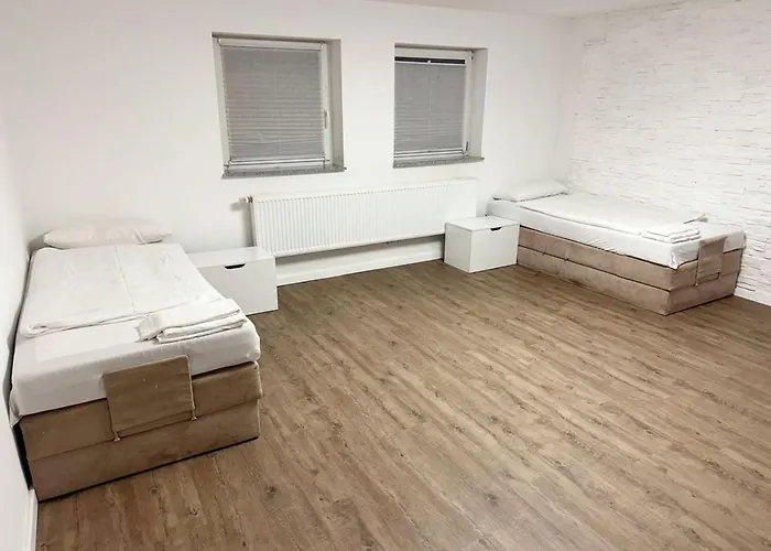 Monteurwohnung In Bei Koeln *