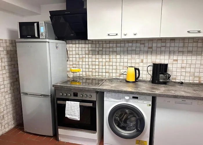 Monteurwohnung In Bei Koeln