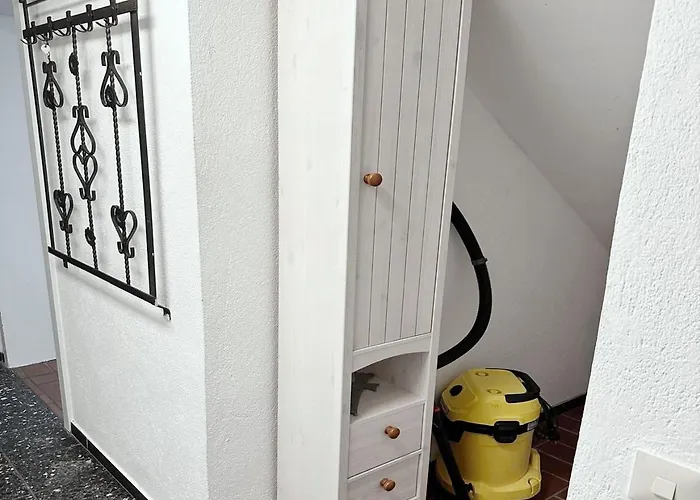 公寓 Monteurwohnung In Bei Koeln